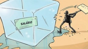 Constitucionalidade do Congelamento começa a ser questionada no STF