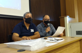 AGE – ELEIÇÃO DO SINDICATO É ADIADA EM RAZÃO DA PANDEMIA