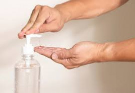 SINDALEMG SOLICITA a manutenção e fornecimento de álcool gel em recipientes para o interior de todos os setores da ALMG