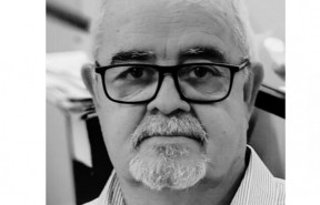 Nota de Pesar – Marco Antônio Gregório