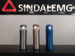 Servidor, venha buscar seu brinde!