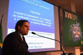 Humberto Lucchesi de Carvalho, advogado, escreve  homenagem aos servidores públicos brasileiros