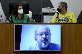 SINDALEMG faz coro com outras entidades sindicais de Minas contra Regime de Recuperação Fiscal e contra à PEC 32