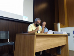 AGO – ELEIÇÃO DO SINDICATO É ADIADA EM RAZÃO DA PANDEMIA