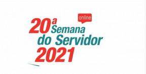 SEMANA DO SERVIDOR 2021 – ENTREGA DO BRINDE COMEÇA HOJE