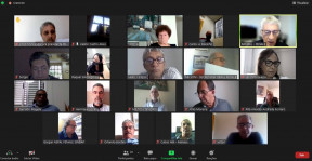 FENALE elege sua diretoria para o triênio 2021-2024