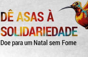 Reunião Especial marca lançamento da campanha Natal Sem Fome