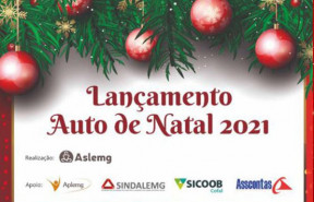 ASSISTA A  Apresentação do Auto de Natal 2021