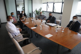 Após a solicitação do SINDALEMG, Assembleia de Minas adota trabalho remoto frente a novo cenário da Covid-19