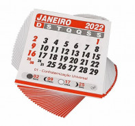 calendário almg 2022