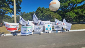 1° de Maio Unificado da Classe Trabalhadora