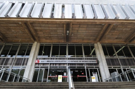 Carta de solicitação de apoio para a criação de um fundo indenizatório aos servidores de Recrutamento Amplo