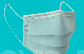 BH é  a primeira capital a retomar o uso de máscaras em ambientes fechados!