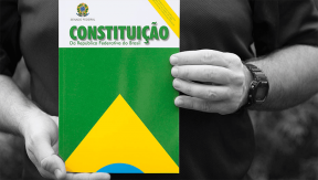 Assine a Carta às brasileiras e aos brasileiros em defesa do Estado Democrático de Direito!