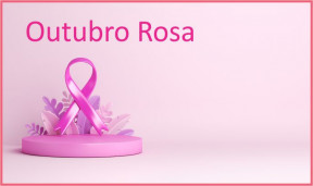 Outubro Rosa: essa luta o Sindalemg apoia