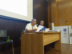 AGO – Prestação de Contas e Abertura do Processo Eleitoral