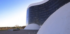 NOTA OFICIAL – TSE informa que recebeu com satisfação o relatório final do Ministério da Defesa, que não apontou a existência de nenhuma fraude ou inconsistência no processo eleitoral de 2022