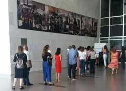 ELEIÇÕES SINDALEMG (2022 – 2024) – apuração ocorrerá no auditório do se