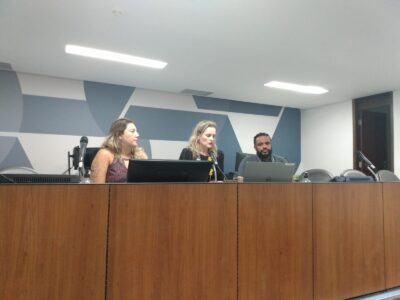 SERVIDORES DEFINEM PAUTA DE REINVINDICAÇÕES 2023/2024