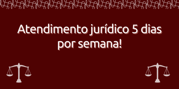 O SINDALEMG OFERECE ASSESSORIA JURÍDICA INDIVIDUALIZADA A SEUS FILIADOS