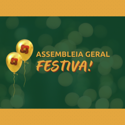 ASSEMBLEIA GERAL FESTIVA (14/12)