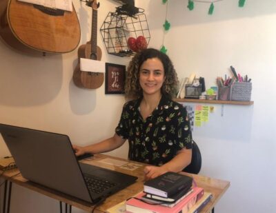 PESQUISA SOBRE O TRABALHO HÍBRIDO NA ALMG. SERVIDOR, PARTICIPE!