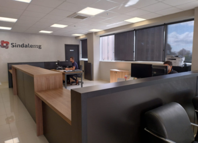 DESCUBRA AS VANTAGENS DE SER SINDICALIZADO