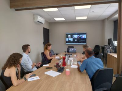 SINDALEMG E SINJUS UNEM FORÇAS EM FAVOR DE DATAS-BASES E AUXÍLIOS E CONTRA RRF