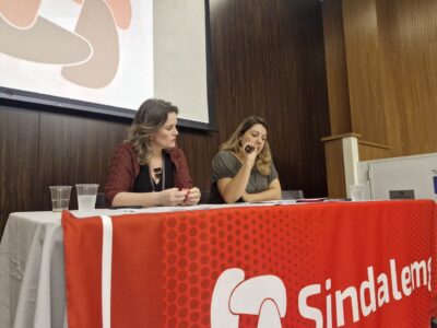 SINDALEMG REALIZA ASSEMBLEIA GERAL PARA ALTERAÇÃO DO ESTATUTO