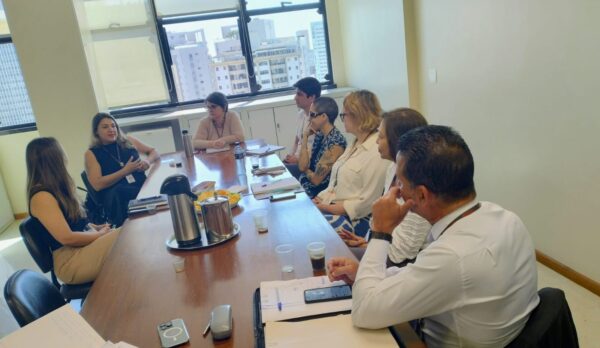 SERVIDORES ESTÃO REPRESENTADOS NO SISTEMA DE INTEGRIDADE DA  ALMG