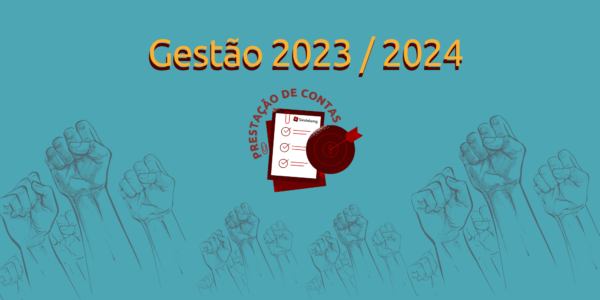 CONFIRA A PRESTAÇÃO DE CONTAS DA GESTÃO SINDALEMG 2023 / 2024