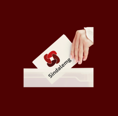 CIRCULAR 01/2024 COMISSÃO ELEITORAL SINDALEMG