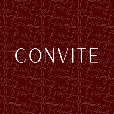 CONVITE PARA A CERIMÔNIA DE POSSE DA NOVA DIRETORIA DO SINDALEMG