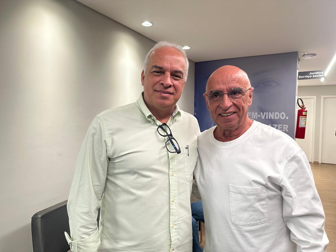 SINDALEMG ATUA POR MAIS DIREITOS AOS SERVIDORES DE RECRUTAMENTO AMPLO