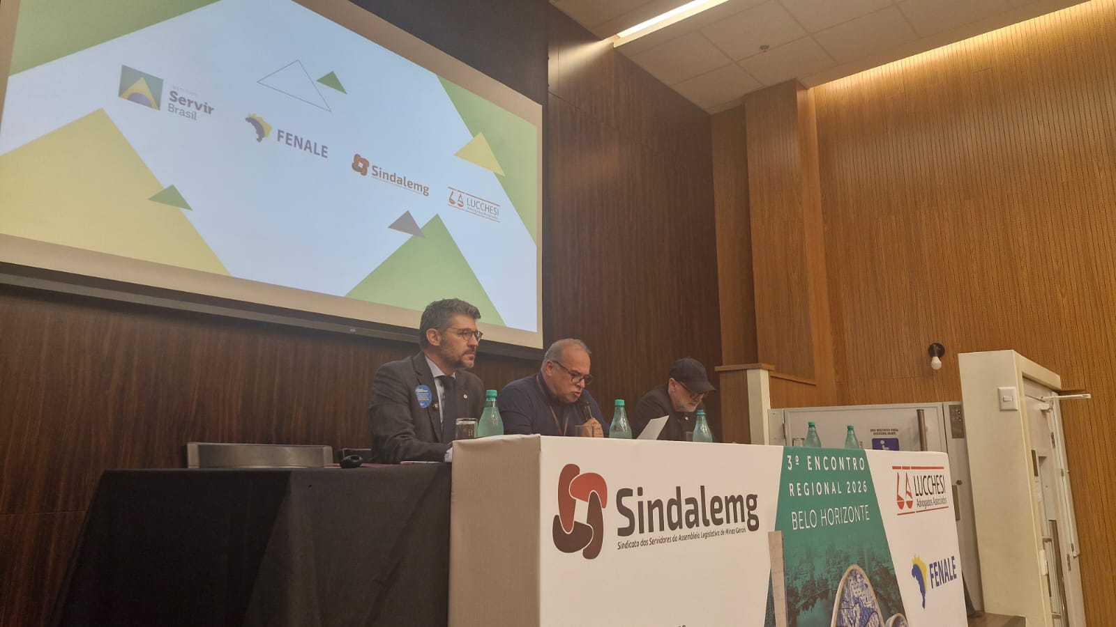 3° Encontro Regional 2026 (25/06)