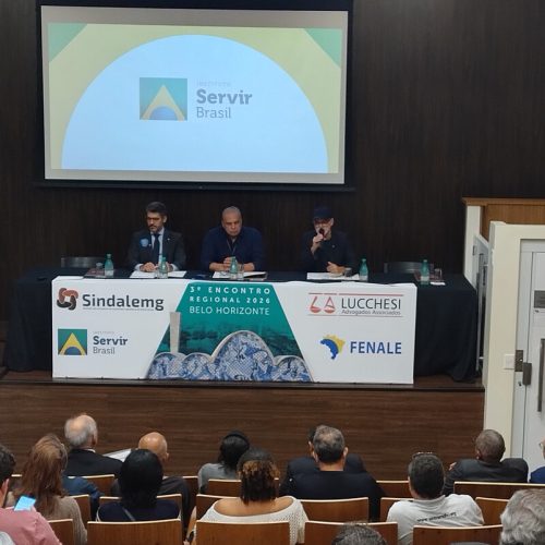 3° Encontro Regional 2026 (25/06)
