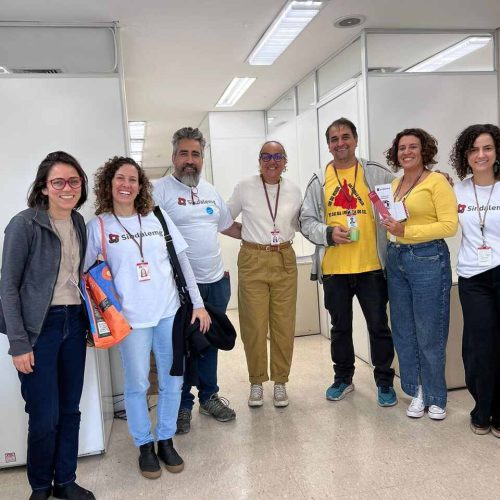 Campanha de Sindicalização (4)