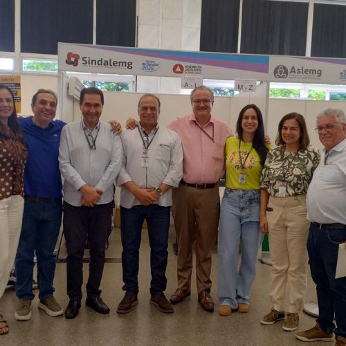 Semana do Servidor 2026