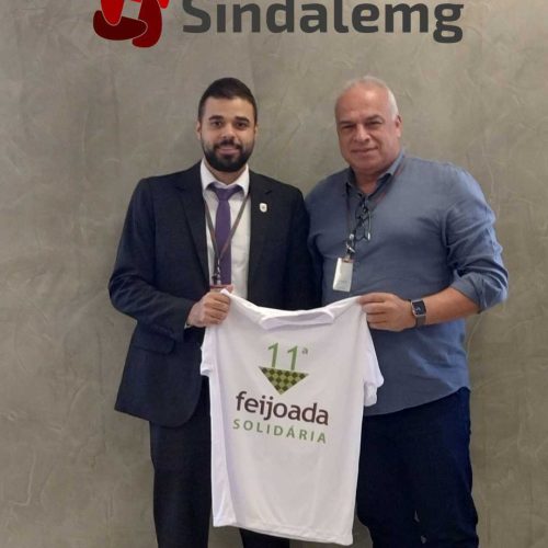 Sorteados para a 11ª Feijoada Solidária do Sicoob Cofal (20/06)